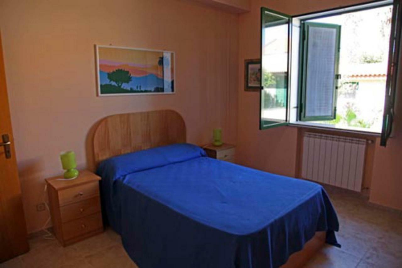 SantʼAgata di Militello La Casa Tra I Limoni Di Rosmarino Park It083O84B59Cp6Px5Jヴィラ エクステリア 写真