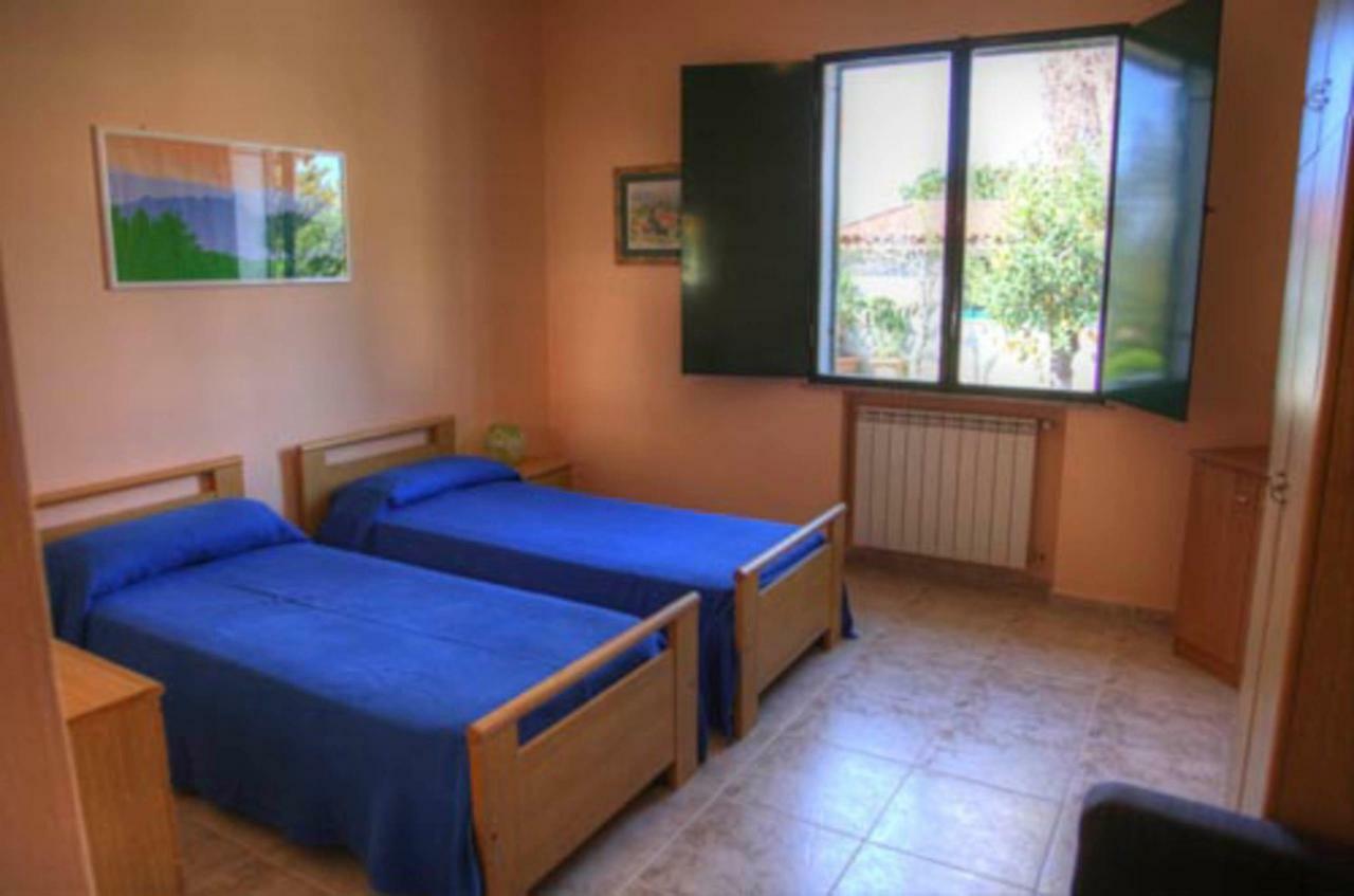 SantʼAgata di Militello La Casa Tra I Limoni Di Rosmarino Park It083O84B59Cp6Px5Jヴィラ エクステリア 写真