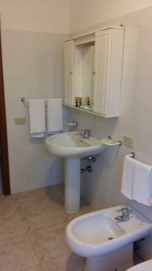 SantʼAgata di Militello La Casa Tra I Limoni Di Rosmarino Park It083O84B59Cp6Px5Jヴィラ エクステリア 写真